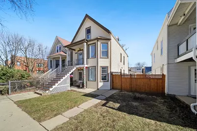 3355 N Hamlin Avenue, Chicago, IL 60618 - Photo 2