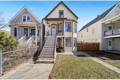 3355 N Hamlin Avenue, Chicago, IL 60618 - Photo 1
