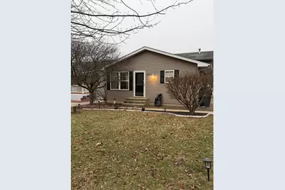 10093 W Ford Avenue, Beach Park, IL 60099 - Photo 1