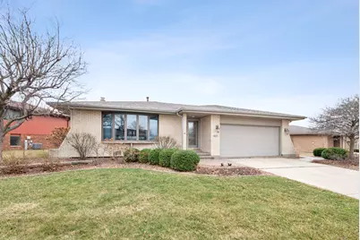 8835 174th Street, Tinley Park, IL 60487 - Photo 1