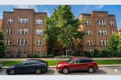 843 E 52nd Street #1, Chicago, IL 60615 - Photo 1