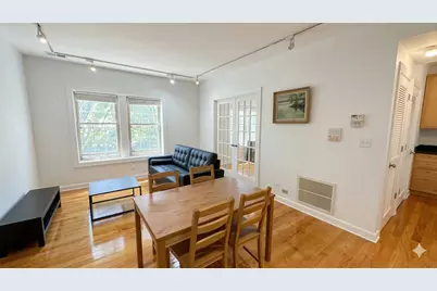 843 E 52nd Street #1, Chicago, IL 60615 - Photo 2