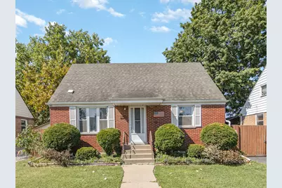 17518 Roy Street, Lansing, IL 60438 - Photo 1