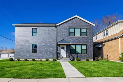 4448 Joliet Avenue, Lyons, IL 60534 - Photo 1