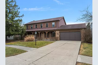 2432 Auburn Lane, Northbrook, IL 60062 - Photo 2