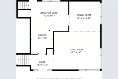 5132 W 105th Place, Oak Lawn, IL 60453 - Photo 18