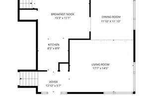 5132 W 105th Pl, Oak Lawn, IL 60453 - Photo 18