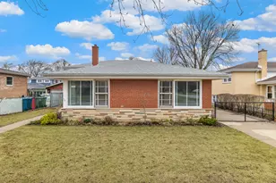 5132 W 105th Pl, Oak Lawn, IL 60453 - Photo 50