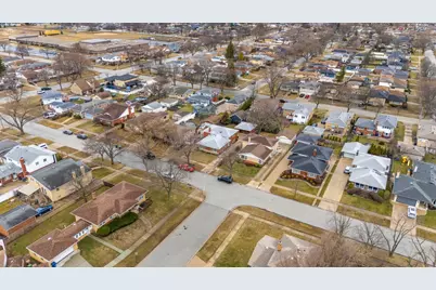 5132 W 105th Place, Oak Lawn, IL 60453 - Photo 42