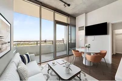 1720 S Michigan Avenue #1712, Chicago, IL 60616 - Photo 2