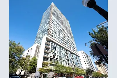1720 S Michigan Avenue #1712, Chicago, IL 60616 - Photo 1