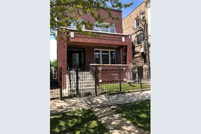 6314 S Artesian Avenue #1, Chicago, IL 60629 - Photo 2