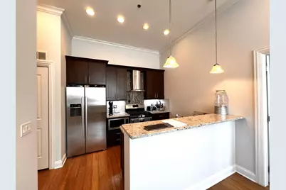 1002 W Van Buren Street #101, Chicago, IL 60607 - Photo 8