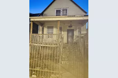 6432 S Damen Avenue, Chicago, IL 60636 - Photo 1