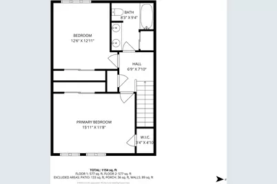 12822 Carriage Lane, Crestwood, IL 60418 - Photo 20