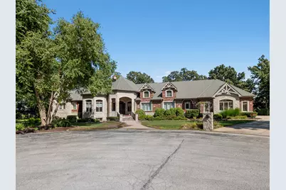 50 Elizabeth Lane, Palos Park, IL 60464 - Photo 2