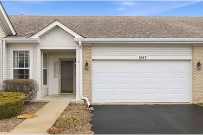 1547 W Cadillac Circle, Romeoville, IL 60446 - Photo 1