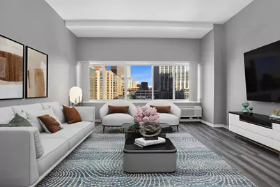 211 E Ohio Street #2925, Chicago, IL 60611 - Photo 2
