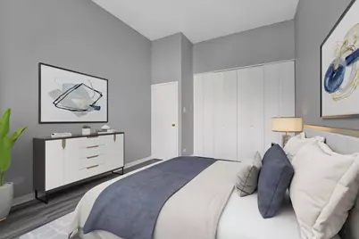 211 E Ohio Street #2925, Chicago, IL 60611 - Photo 6