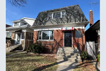 7812 S Paxton Avenue, Chicago, IL 60649 - Photo 1
