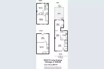 6443 S Long Avenue, Chicago, IL 60638 - Photo 20