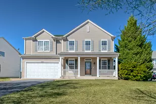 7207 Yorkshire St, Joliet, IL 60431 - Photo 1