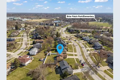 1551 Briarcliffe Boulevard, Wheaton, IL 60189 - Photo 24