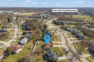 1551 Briarcliffe Blvd, Wheaton, IL 60189 - Photo 24