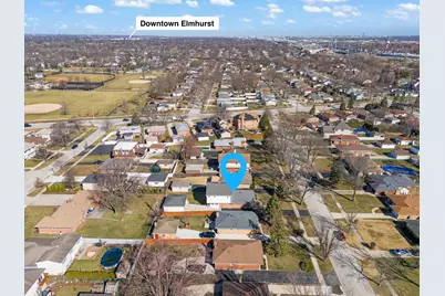 928 S Hillcrest Avenue, Elmhurst, IL 60126 - Photo 2