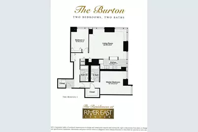 512 N McClurg Court #907, Chicago, IL 60611 - Photo 30