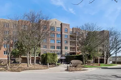 5055 Madison Street #601, Skokie, IL 60077 - Photo 20