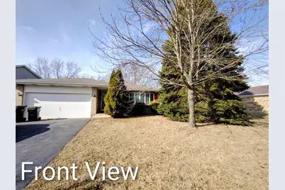 267 Silverado Street, Bolingbrook, IL 60490 - Photo 1