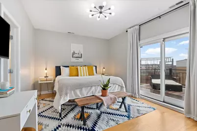 2742 N Wolcott Avenue #3, Chicago, IL 60614 - Photo 10