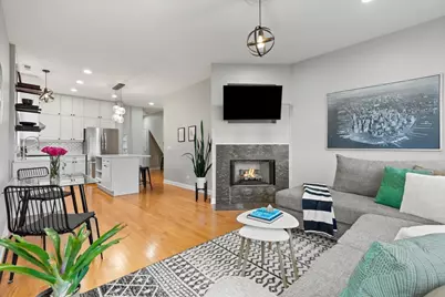 2742 N Wolcott Avenue #3, Chicago, IL 60614 - Photo 8