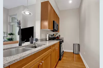 1400 S Michigan Avenue #603, Chicago, IL 60605 - Photo 6