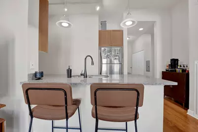 1400 S Michigan Avenue #603, Chicago, IL 60605 - Photo 4