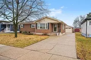 16417 Claire Ln, South Holland, IL 60473 - Photo 1