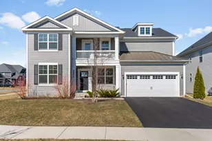 2552 Weatherbee Ln, Naperville, IL 60563 - Photo 1