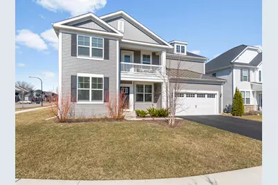 2552 Weatherbee Lane, Naperville, IL 60563 - Photo 2