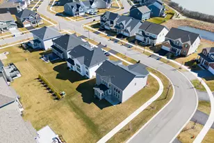 2552 Weatherbee Ln, Naperville, IL 60563 - Photo 38