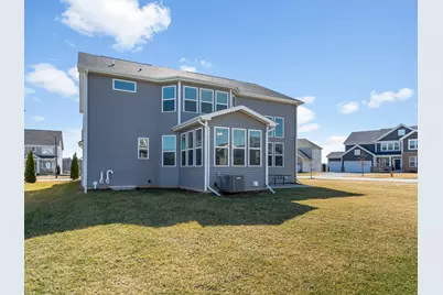 2552 Weatherbee Lane, Naperville, IL 60563 - Photo 36