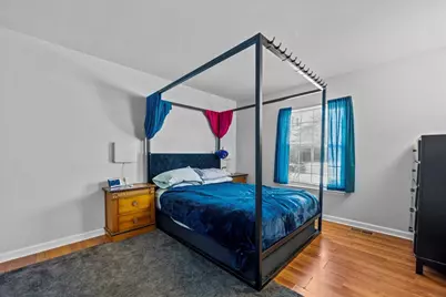 1052 Southbury Lane #B1, Wheeling, IL 60090 - Photo 12