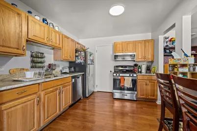 1052 Southbury Lane #B1, Wheeling, IL 60090 - Photo 6