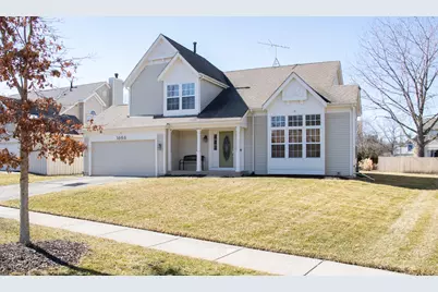 1696 Brigham Lane, Crystal Lake, IL 60014 - Photo 1