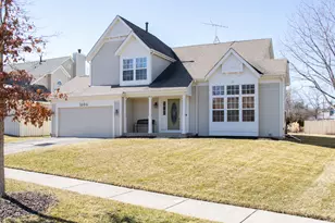 1696 Brigham Ln, Crystal Lake, IL 60014 - Photo 1