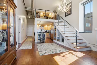 212 N Center Street #205, Bloomington, IL 61701 - Photo 12