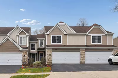 179 Locksley Drive, Streamwood, IL 60107 - Photo 1