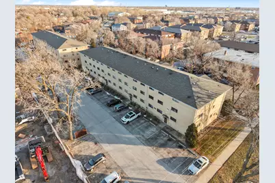 9645 S Harlem Avenue #1H, Chicago Ridge, IL 60415 - Photo 1