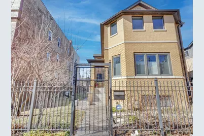 2112 N Sawyer Avenue #I, Chicago, IL 60647 - Photo 1