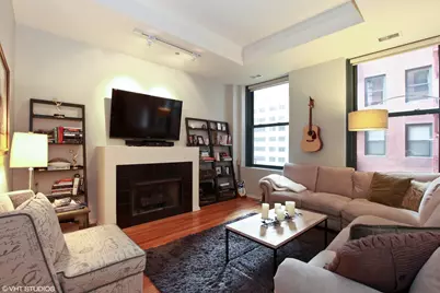 208 W Washington Street #706, Chicago, IL 60606 - Photo 4